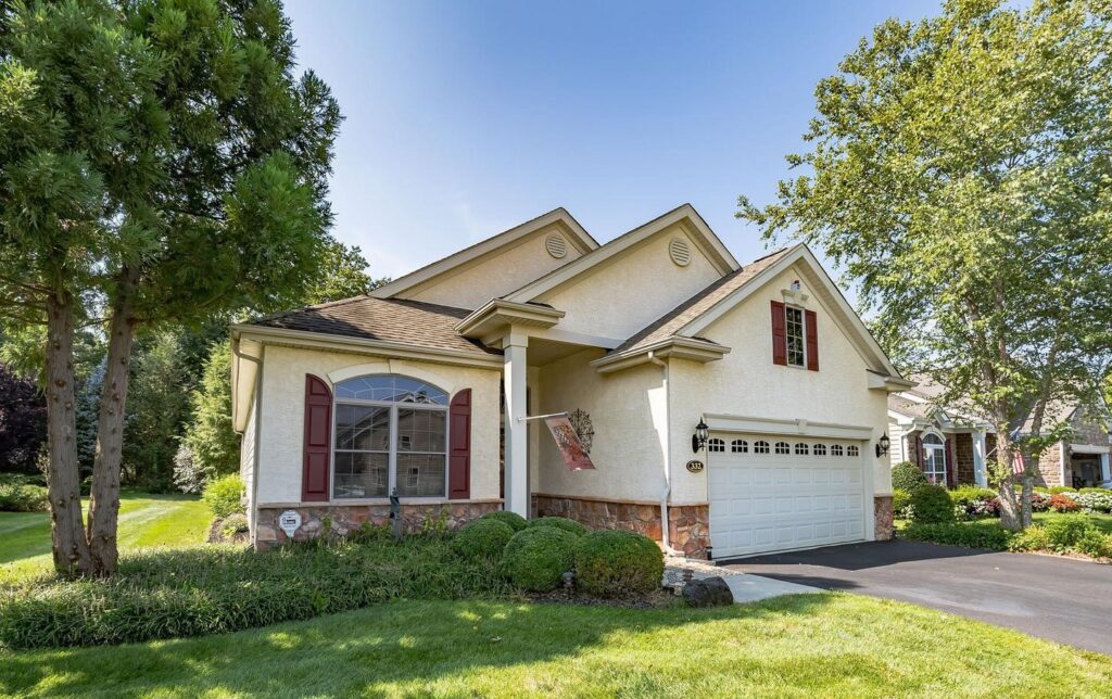 Braddock Preserve Magnolia Front1 Senior Living Options 55+