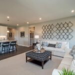 Four Seasons Preserve Living