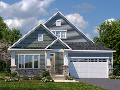 Four Seasons Preserve Paxton