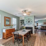 Four Seasons Weatherby Dining