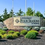 Four Seasons Weatherby Entrance2