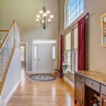 Four Seasons Weatherby Foyer