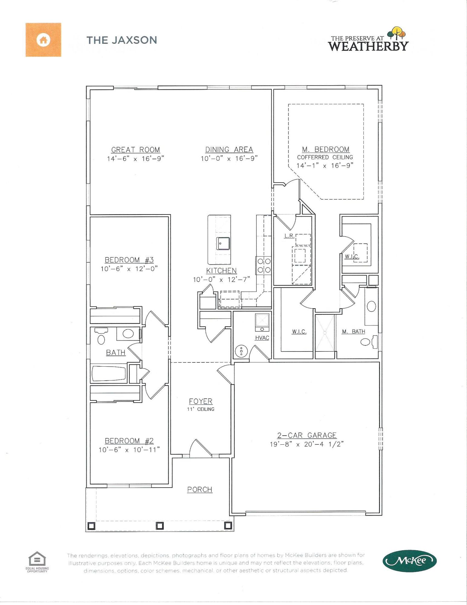 Four Seasons Weatherby Jaxson McKee Flr Pln