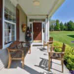 Four Seasons Weatherby Porch1