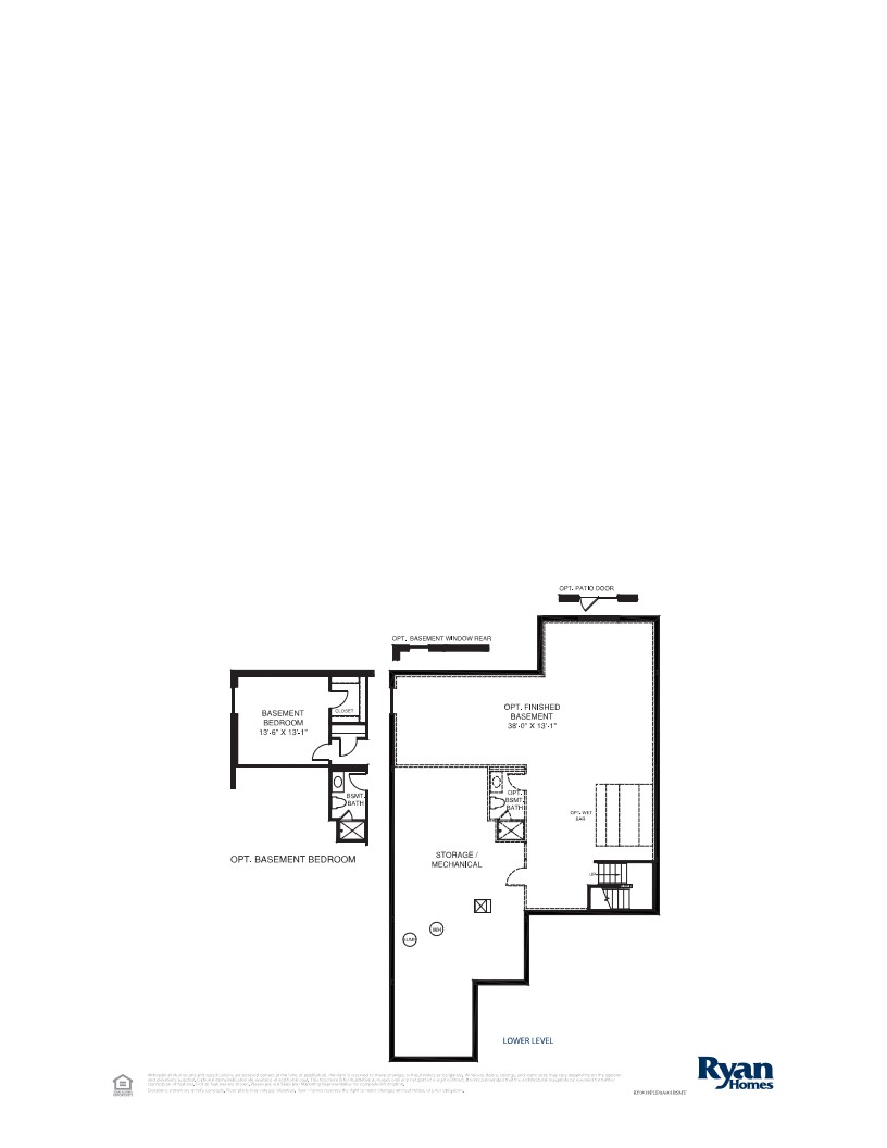 Four Seasons Weatherby Preserve Palladio Flr Pln2_1 Four Seasons Weatherby Preserve Palladio Flr Pln2_1