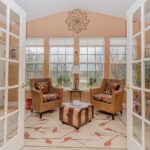 Four Seasons Weatherby Sunroom