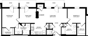 Holland Village Jackson Flr Pln