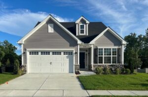 Orchard View Mullica Hill Front
