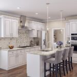 Orchard View Mullica Hill Kitchen