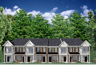 Villas at Greenbrook Condo