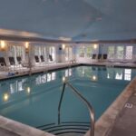 Chancellor Glen Indoor Pool1