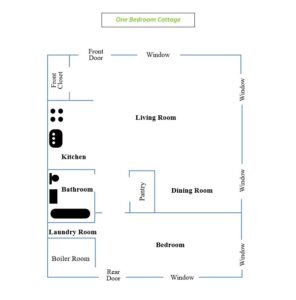 Pickering One Bed Cottage_1