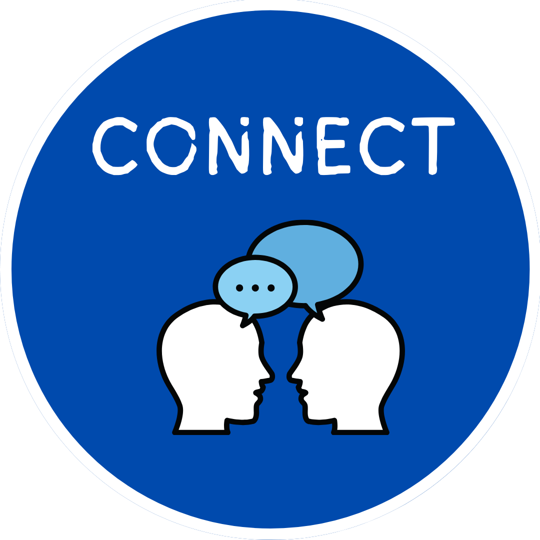 Connect Button