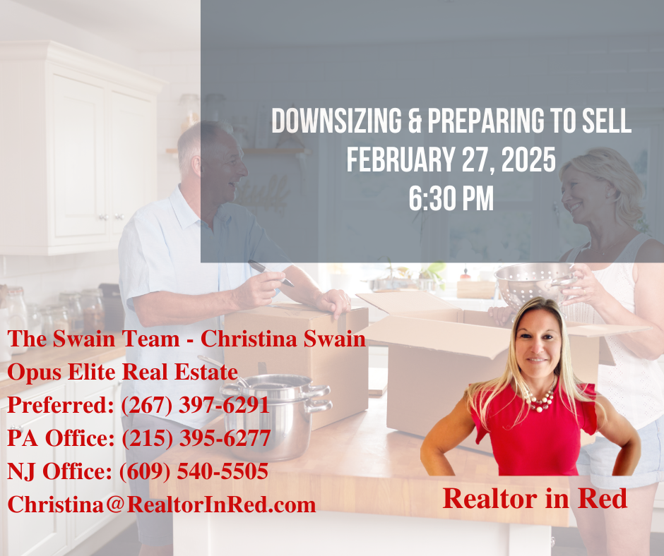 Downsizing Seminar