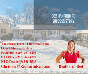 802 Hanford Success Story