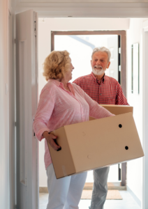 Why you need a senior real estate specialist