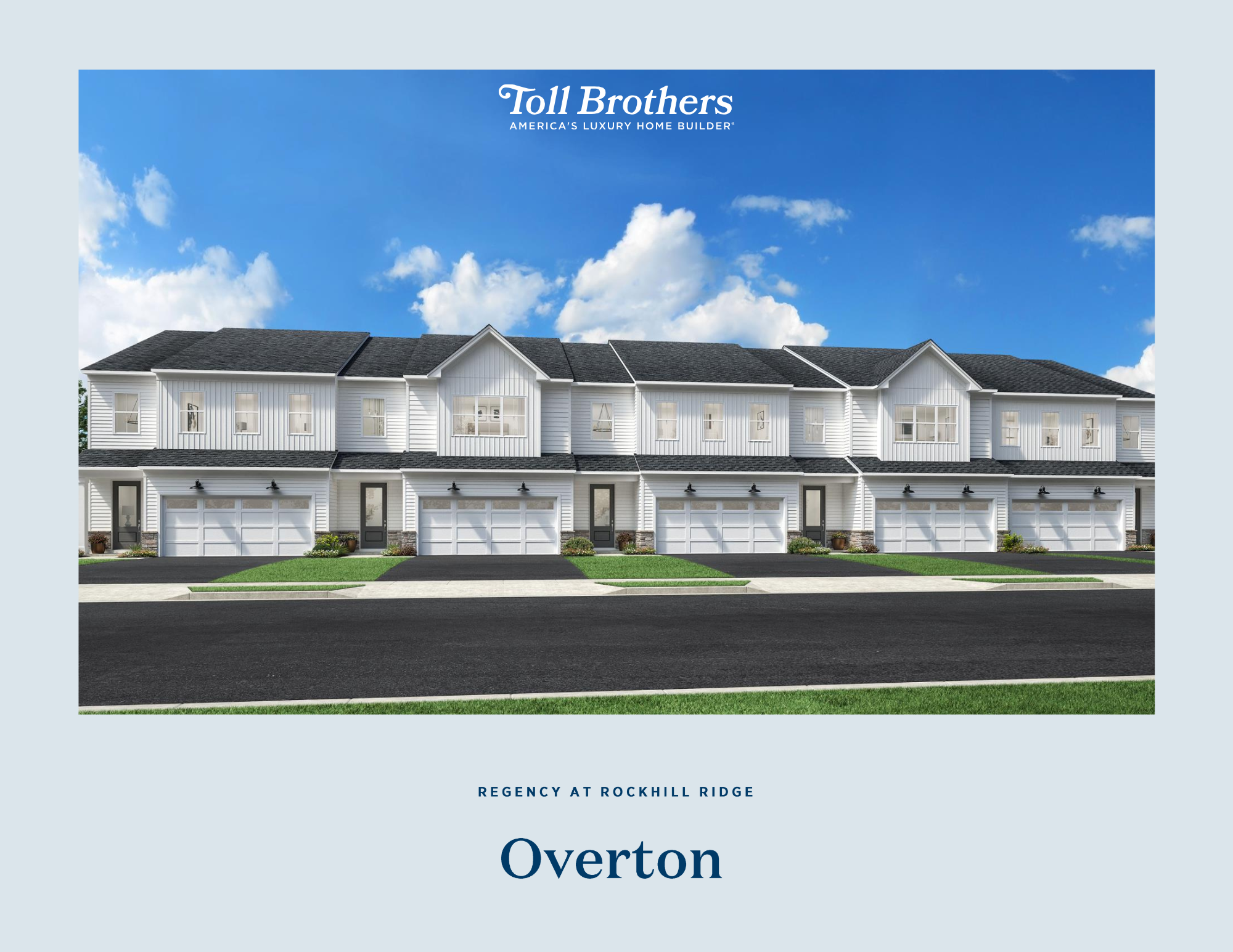 Overton Model