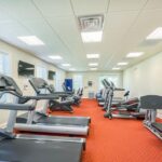Villas newtown fitness
