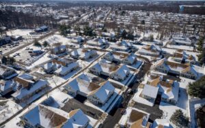 Avenrowe Community