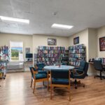 Centennial.Station.library