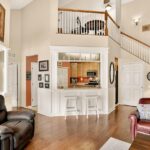 3rd Floor Condo with Loft