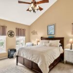 3rd Floor Condo with Loft