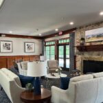 Heritage Cr Est clubhouse