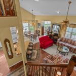 Heritage Cr Est upstairs