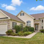 Heritage Cr Estates Front