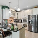 Heritage Cr Ests Kitc