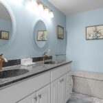 Heritage Creek Estates Condo Bath