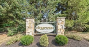 Ivygreene Sign
