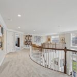 Regency.Yardley.Carriage.upstairs