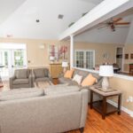 Salem Manor Clubhouse