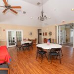 Salem Manor Clubhouse