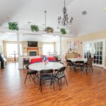 Salem Manor Clubhouse