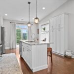 St Joseph's Court Kitchen