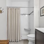 St Joseph's Court Bathroom