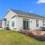 St Joseph's Court patio