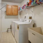 Village.Northampton.laundry