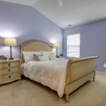 Village of Northampton first floor main bedroom