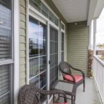 Village.Southampton.balcony