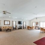 Forest Ridge Clubhouse