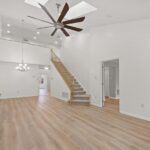 Ivygreene open floor plan