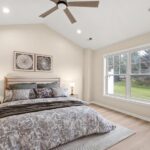 Ivygreene main bedroom