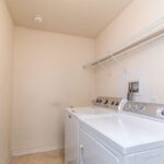 Ivygreene Laundry Room