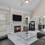 Regency.northampton.carriage.family