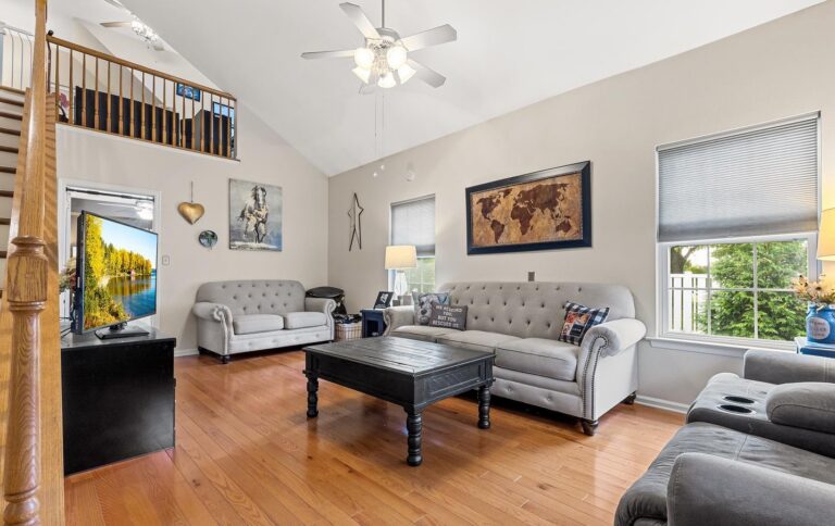 The Villas at Regents Glen: The Hidden Gem of Bensalem 55+ Living ...