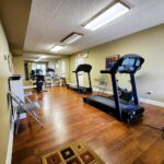 The.Quarters.fitnessroom