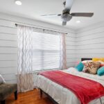 RENAISSANCE.MORGAN.Creek.bed